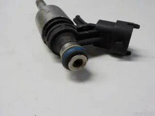 1984H7 Форсунка инжекторная электрическая Citroen C4 Picasso 1 1.6л Арт E52637726, вид 6