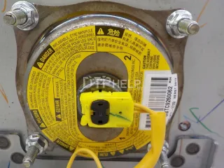 BBP357K50C Подушка безопасности пассажирская (в торпедо) Mazda 3 BL Арт AM84825365, вид 7