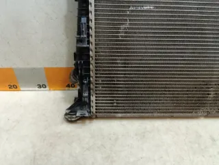 Z60215200C Радиатор (основной) Mazda 3 BK 1.6л Арт 2-1092226, вид 4