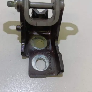 804200013R Петля двери Renault Clio 4 Арт E23823784, вид 2