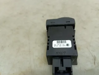 BP4K666R0 Кнопка освещения панели приборов Mazda 3 BK Арт 2-1092381, вид 8