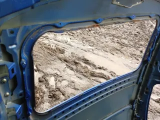 BNYW70600 Крыша Mazda 3 BK Арт 2-1092583, вид 13