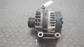  Генератор Citroen Jumper 2 2.2л HDI Арт 20748981, вид 1