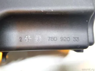 1502H6 Абсорбер (фильтр угольный) Citroen C4 1 restailing Арт E60723061, вид 8