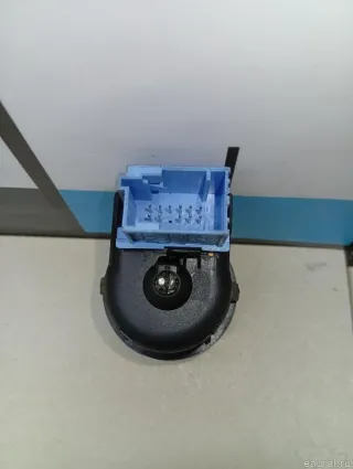 6545KS Переключатель регулировки зеркала Citroen C2  Арт E60745046, вид 4