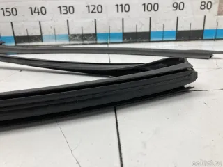 9300W0 Уплотнитель стекла двери Citroen Berlingo 3 Арт E31730905, вид 2