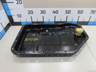 01V321359B Поддон КПП Audi A6 C5 (S6,RS6) Арт E81138313, вид 1