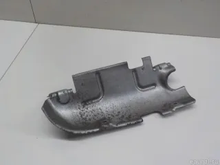 06E253036J Экран тепловой Audi A6 C6 (S6,RS6) Арт E40879478, вид 4