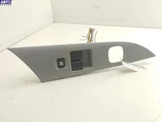 BP4M-4581JA Блок кнопок управления стеклоподъемниками Mazda 3 BK Арт 54647201, вид 1