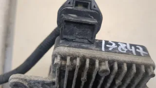 253854Z000 Блок управления вентилятора Hyundai Santa FE 3 (DM) Арт 20751128, вид 3