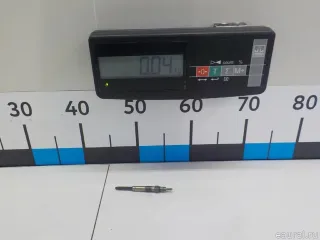 N10579202 Свеча накала Audi A6 C5 (S6,RS6) Арт E84289995, вид 2