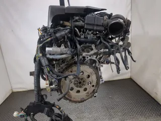 10102JKP0A,VQ35DE Двигатель Nissan Pathfinder 4 3.5л Инжектор Арт 20244934, вид 4