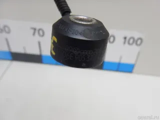 06E905377A Датчик детонации Audi A6 C6 (S6,RS6) Арт E70463270, вид 5