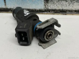 1984E0 Форсунка инжекторная электрическая Citroen Xsara Арт E31718440, вид 2