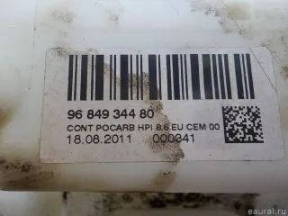 1525PY Насос топливный электрический Citroen C3 Picasso restailing Арт E41258282, вид 6