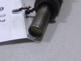 1984G7 Форсунка инжекторная электрическая Citroen C4 1 restailing Арт E60203161, вид 2