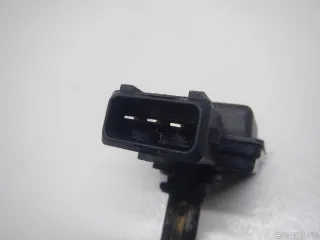 1306F0 Датчик уровня охлажд. жидкости Citroen C4 1 restailing Арт E70840773, вид 3