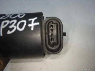 B35 Регулятор холостого хода Citroen Xsara Арт E31728360, вид 4