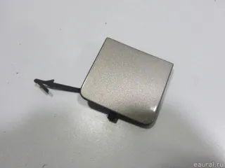 7414YJ Заглушка буксировочного крюка Citroen C5 2 Арт E41301437, вид 1