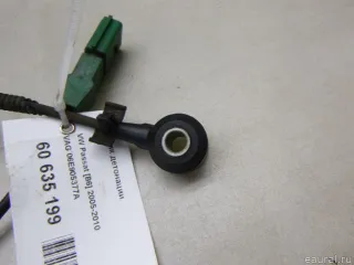 06E905377A Датчик детонации Audi A6 C6 (S6,RS6) Арт E60635199, вид 2