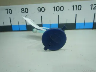 643235 Крышка бачка омывателя Citroen C4 1 restailing Арт E60739233, вид 3