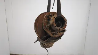 1408760 Энергоаккумулятор DAF LF Арт 11575901, вид 1