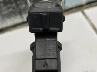 1984E0 Форсунка инжекторная электрическая Citroen Xsara Арт E31718440, вид 4