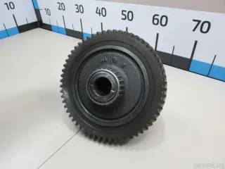 3118H3 Дифференциал Citroen C4 1 restailing Арт E81146016, вид 5