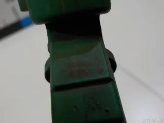 1984G0 Форсунка инжекторная электрическая Citroen C2  Арт E41292652, вид 4