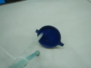 643235 Крышка бачка омывателя Citroen C4 1 restailing Арт E60739233, вид 2