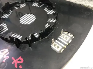 8151KA Стекло зеркала электрического правого Citroen C4 Picasso 1 Арт E31726244, вид 3