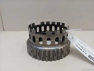 3566228010 Барабан АКПП Toyota Avensis 2 Арт E70836910, вид 2