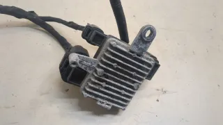 253854Z000 Блок управления вентилятора Hyundai Santa FE 3 (DM) Арт 20751128, вид 4