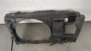 1308X6 Диффузор (кожух) вентилятора Citroen Xsara Picasso Арт 20245661, вид 4