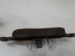 GDB1690 Колодки тормозные передние к-кт Citroen Berlingo 3 Арт E41290459, вид 7