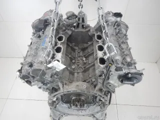 2720109902 Двигатель Mercedes CLS W219 Арт E70821128, вид 7