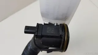 11127588417 Патрубок (трубопровод, шланг) BMW Z4 E89 Арт E70827639, вид 4