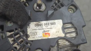  Генератор Citroen Jumper 2 2.2л HDI Арт 20748981, вид 4