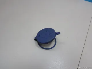 643232 Крышка бачка омывателя Citroen C4 1 restailing Арт E81145919, вид 3