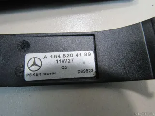 1648204189 Пульт дистанционного управления Mercedes GL X164 Арт E81131469, вид 8