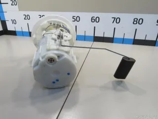 1525QA Насос топливный электрический Citroen C3 Picasso restailing Арт E81126685, вид 8