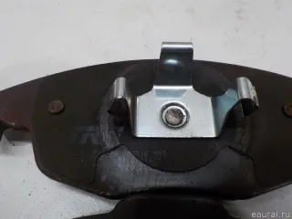 GDB1690 Колодки тормозные передние к-кт Citroen Berlingo 3 Арт E41290459, вид 10