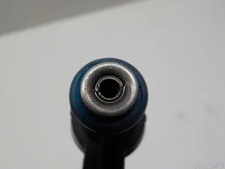 13537528351 Форсунка инжекторная электрическая Citroen C4 1 restailing Арт E41261860, вид 3