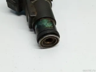 01F002A Форсунка инжекторная электрическая Citroen Berlingo 3 1.4л Арт E31636315, вид 3