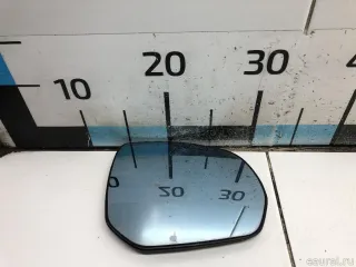 8151KA Стекло зеркала электрического правого Citroen C4 Picasso 1 Арт E31726244, вид 1