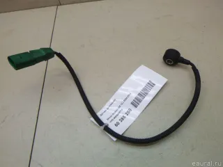 06E905377A Датчик детонации Audi A6 C6 (S6,RS6) Арт E60385250, вид 1