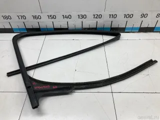 9300W0 Уплотнитель стекла двери Citroen Berlingo 3 Арт E31730905, вид 7