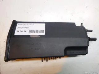 1502H6 Абсорбер (фильтр угольный) Citroen C4 1 restailing Арт E60723061, вид 2