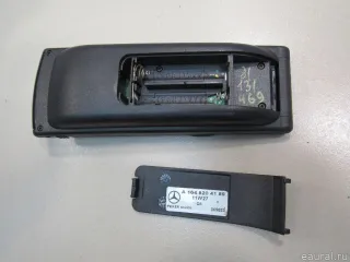 1648204189 Пульт дистанционного управления Mercedes GL X164 Арт E81131469, вид 7