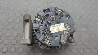  Генератор Citroen Jumper 2 2.2л HDI Арт 20748981, вид 5